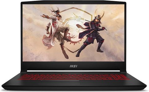 Laptop Msi Katana Gf66 12uc 045in