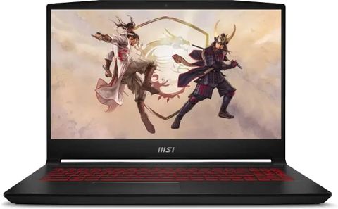 Laptop Msi Katana Gf66 12uc 632in