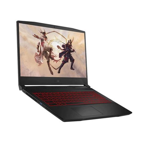 Laptop Msi Katana Gf66 12uc 699vn (black)