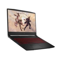  Laptop Msi Katana Gf66 12uc 699vn (black) 