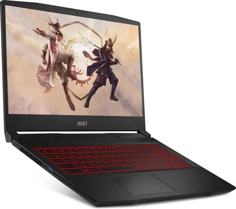 Laptop Msi Katana Gf66 12uc 881in