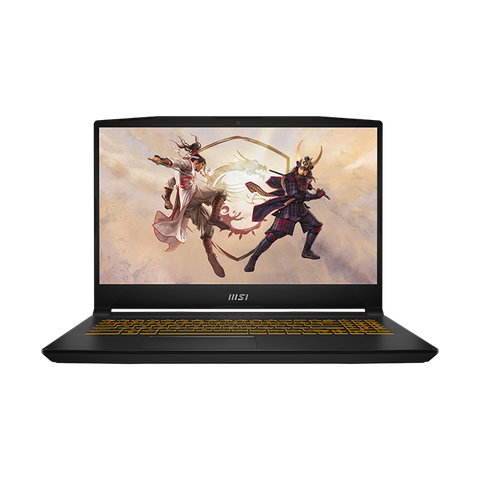 Laptop Msi Katana Gf66 12uck-699vn