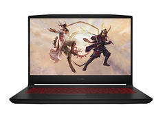  Laptop Msi Katana Gf66 12uck-804vn Đen 