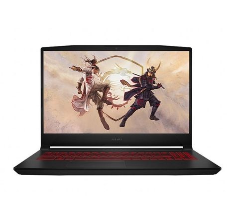 Laptop Msi Katana Gf66 Thin 11ue-031us