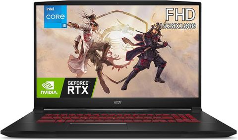 Laptop Msi Katana Gf76 11sc 847in