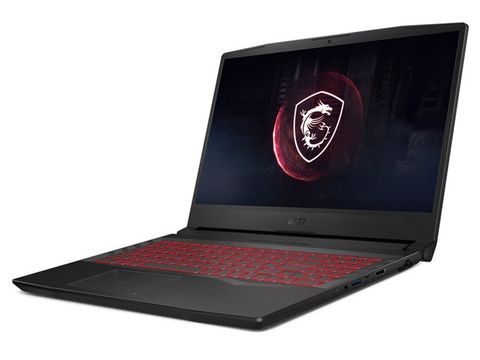 Laptop Msi Katana Gf76 11uc 096vn (core I7-11800h | 8gb | 512gb)