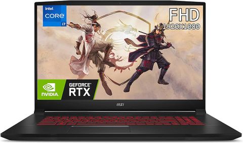 Laptop Msi Katana Gf76 11uc 848in