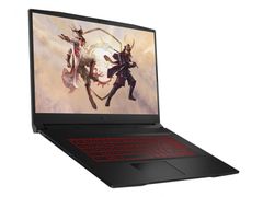  Laptop Msi Katana Gf76 11ud-001us 