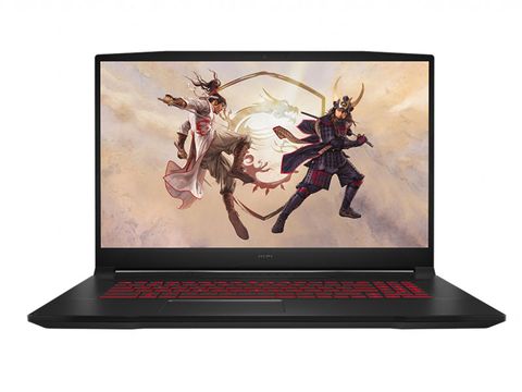 Laptop Msi Katana Gf76 11ud 688vn (black)