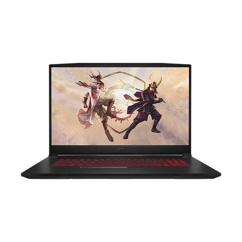 Laptop Msi Katana Gf76 11ud 688vn