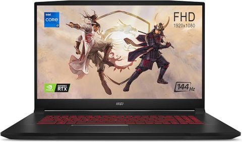 Laptop Msi Katana Gf76 11ud 823in