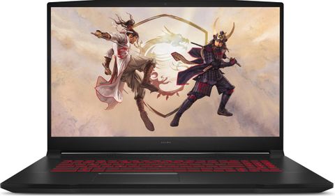 Laptop Msi Katana Gf76 11ue 446vn (black)