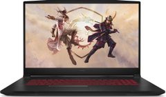  Laptop Msi Katana Gf76 11ue 446vn (black) 