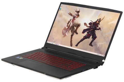 Laptop Msi Katana Gf76 11ue (450vn)