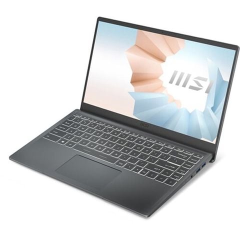 Laptop Msi Modern14 B11mou-851vn