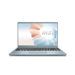  Laptop Msi Modern 14 (b11sb-626vn) (i5-1155g7/8gb Ram/512gbssd 