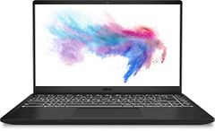  Laptop Msi Modern 14 B10mw-220in 