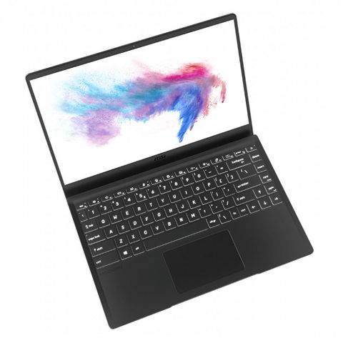 Laptop Msi Modern 14 B10mw-427vn (i3-10110u | 8gb | 256gb)