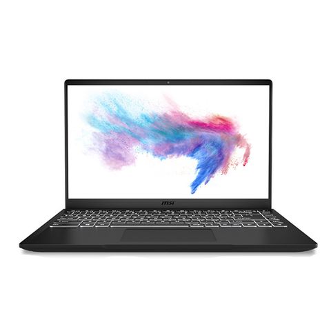 Laptop Msi Modern 14 B10mw-635vn (i3-10110u/ 8gb/ 256gb Ssd/ 14fhd