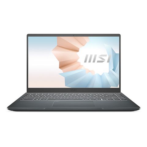 Laptop Msi Modern 14 B10mw-647vn (i7-10510u/ 8gb/ 512gb Ssd/ 14fhd