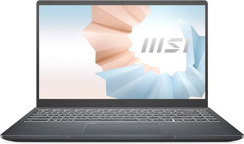 Laptop Msi Modern 14 B10mw 424in