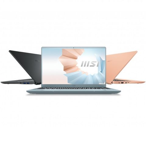 Laptop Msi Modern 14 B10Mw 438Vn