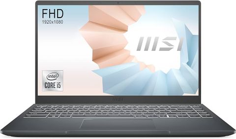 Laptop Msi Modern 14 B10mw 639in