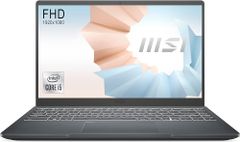  Laptop Msi Modern 14 B10mw 639in 