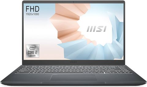 Laptop Msi Modern 14 B10mw 659in