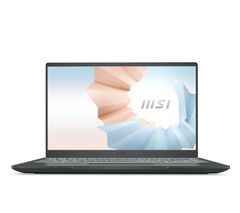  Laptop Msi Modern 14 B11 (2021) 