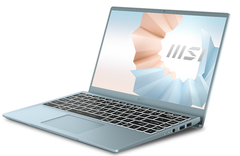  Laptop Msi Modern 14 B11mo-010vn (i7-1165g7 | 8gb | 512gb) 