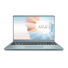  Laptop Msi Modern 14 B11mo-294vn (i7-1165g7/ 8gb/ 512gb Ssd 