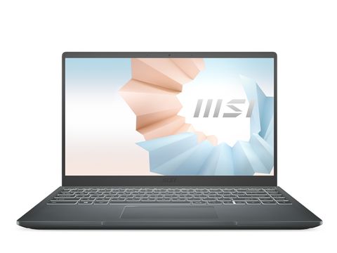 Laptop Msi Modern 14 B11mo 073vn