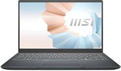  Laptop Msi Modern 14 B11mo 094in 