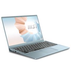  Laptop Msi Modern 14 B11mo 294vn 