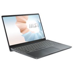  Laptop Msi Modern 14 B11mo 295vn 