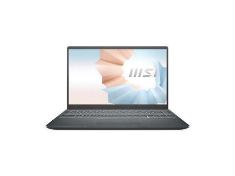 Laptop Msi Modern 14 B11mou-851vn (i3-1115g4, Uhd Graphics, Ram 8gb)