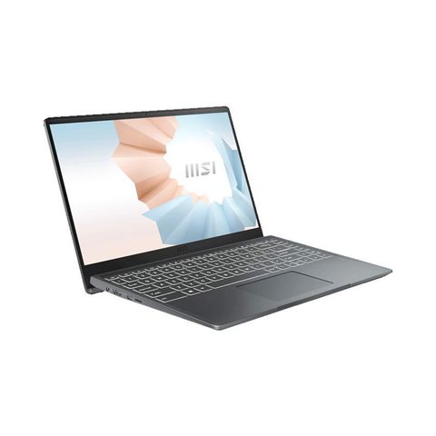 Laptop Msi Modern 14 B11mou 1027vn Xám