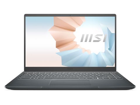 Laptop Msi Modern 14 B11mou 1028vn