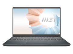  Laptop Msi Modern 14 B11mou 1028vn 