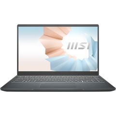  Laptop Msi Modern 14 B11mou 1030vn 