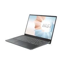 Laptop Msi Modern 14 B11mou 1032vn (gray)