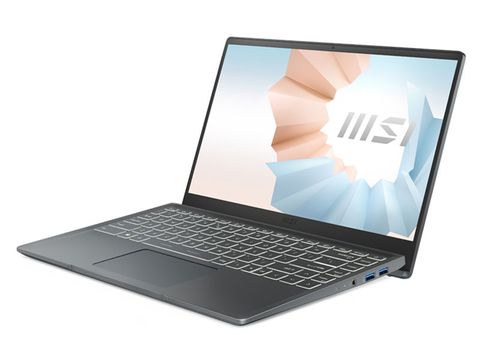 Laptop Msi Modern 14 B11mou 1034vn