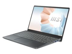 Laptop Msi Modern 14 B11mou 1034vn 