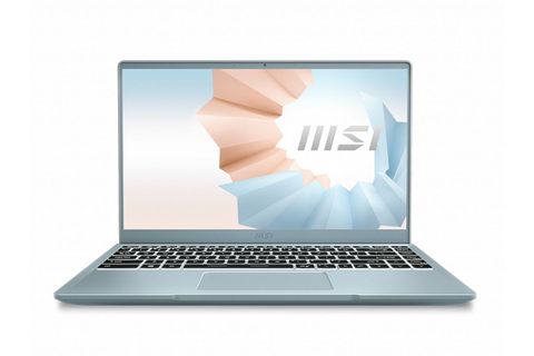 Laptop Msi Modern 14 B11sb-074vn I5-1135g7 Mx450