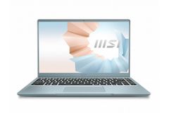  Laptop Msi Modern 14 B11sb-074vn I5-1135g7 Mx450 