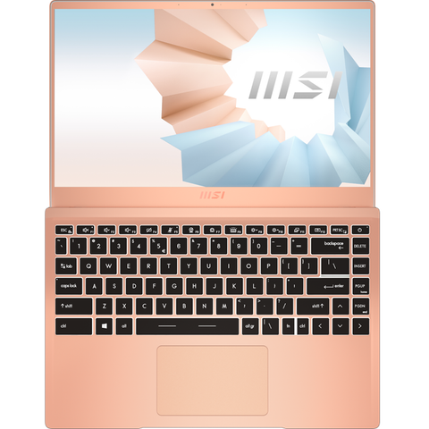 Laptop Msi Modern 14 B11sb-075vn I5-1135g7 Mx450
