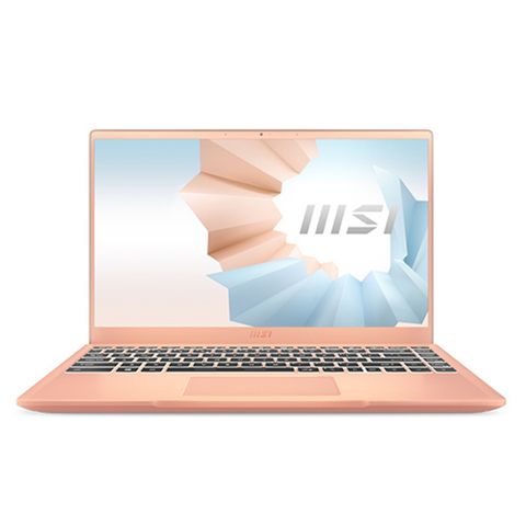 Laptop Msi Modern 14 B11sb-625vn (i5-1155g7/ 8gb/ 512gb Ssd/ 14fhd