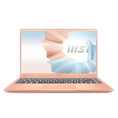  Laptop Msi Modern 14 B11sb-625vn (i5-1155g7/ 8gb/ 512gb Ssd/ 14fhd 