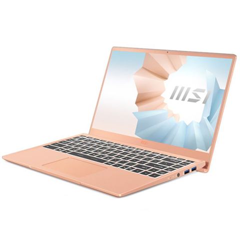 Laptop Msi Modern 14 B11sb 625vn